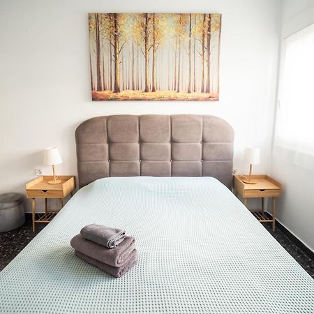 Explore Greece From Apartment With Private Garden Chalkís Zewnętrze zdjęcie
