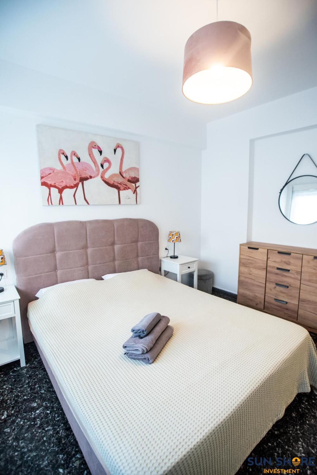Explore Greece From Apartment With Private Garden Chalkís Zewnętrze zdjęcie